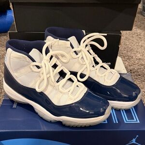 Air Jordan 11 Retro size 10